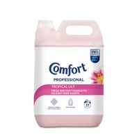 Comfort Professional Tropical Lily 2x4.8L