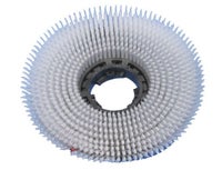 TASKI Scrubbing Brush Washed Concrete, 1pc