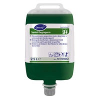 Sprint Degragerm 2x2.5L - Detergent dezinfectant și dezodorizant pentru suprafețe dure și pardoseli – concentrat