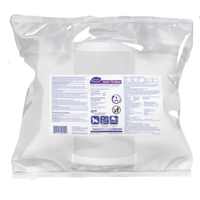 Oxivir® Tb Wipes, 160ea, 4/CT - *Virucidal • Bactericidal • Fungicidal • Tuberculocidal