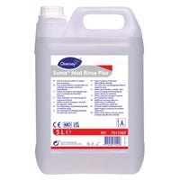 Suma Med Rinse Plus 2x5L - Huuhtelu- ja liotusaine sairaalavälineille