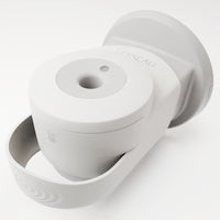 LESSEAU Hand Wash Bar Manual Dispenser, 1pc - A new-to-the-world solid hand wash bar manual dispenser