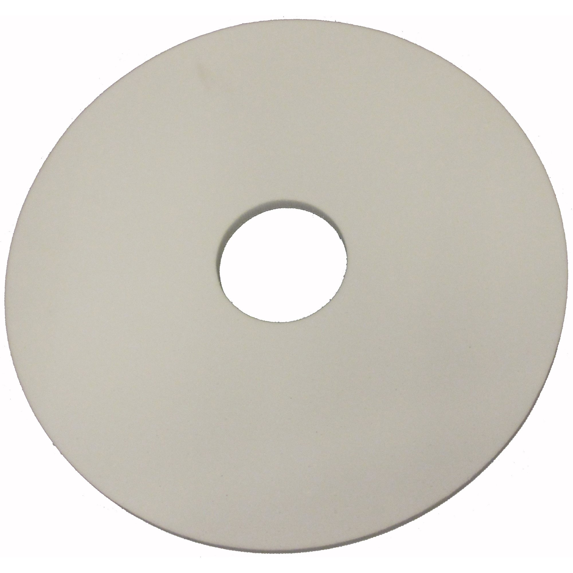 TASKI Wipeout Pad 4x - Spot cleaning floor pad