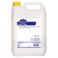 Oxivir Plus 2x5L - Detergent și dezinfectant pentru suprafețe neporoase și dispozitive medicale non-invazive. Pentru suprafețe alimentare și non-alimentare.
