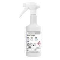 Flaconi per Oxivir Excel 6x1pz - Flaconi con spruzzatore da 500 ml per Oxivir Excel