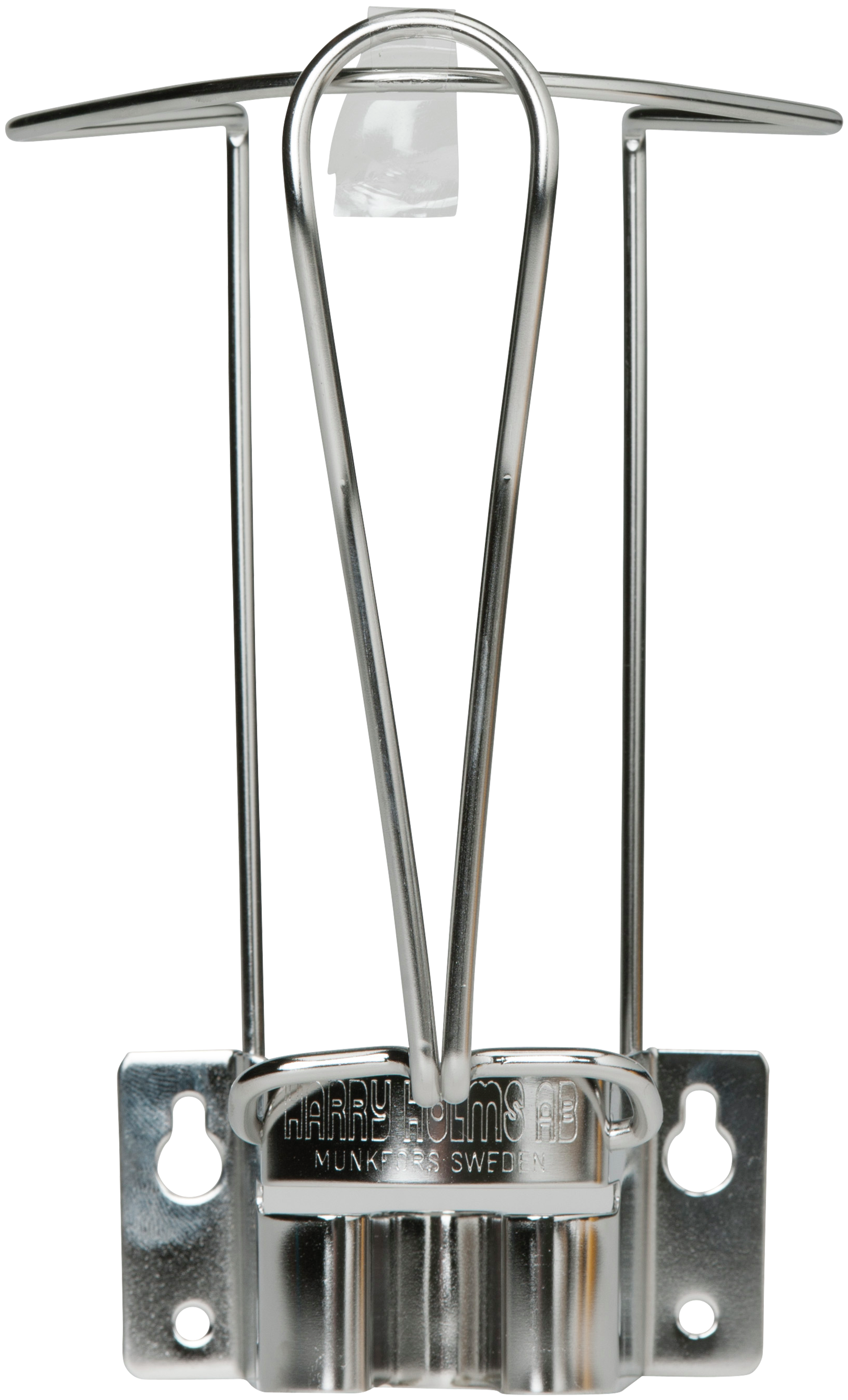 DISPENSER RUSTFRI TIL 1L REFILL 10STK 1stk.