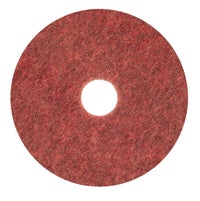 Twister TXP Pad 2stk. - 17" / 43 cm - Rød