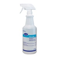 Virex® II 256 Empty Spray Bottle, 1ea, 12/CT - One-Step Disinfectant Cleaner & Deodorizer