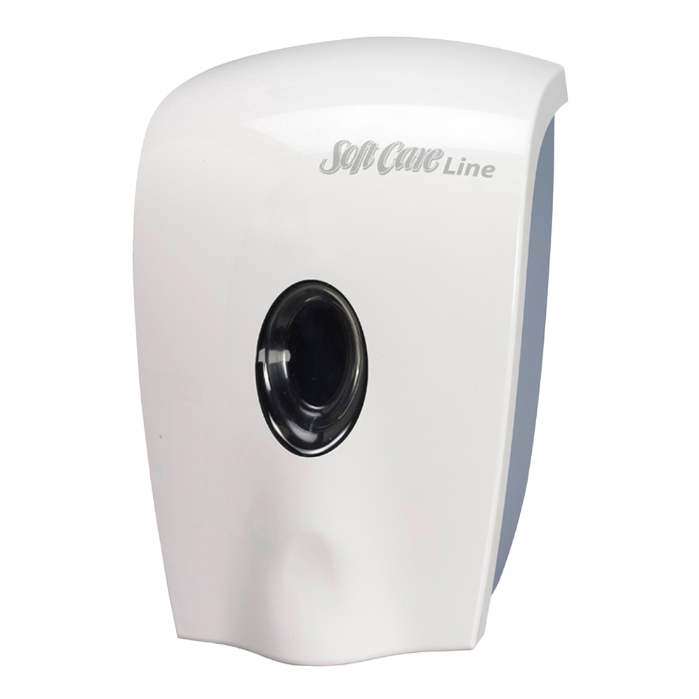 SOFT CARE LINE DISPENSER 1stk.