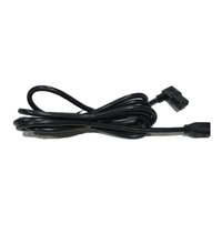 Synexis® Sphere 9ft Power Cord, 1ea