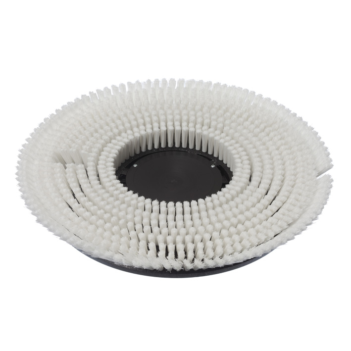 TASKI Cepillo champunizar moquetas en mojado 1pc - 17" / 43 cm