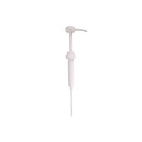 Pompetta Pellicano 1pz - Dosaggio da 30 ml / chiusura da 38 mm / tubo da 335 mm, per tanica 5L