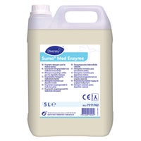 Suma Med Enzyme 2x5L - Entsyymiä sisältävä nestemäinen sairaalainstrumenttien pesuaine