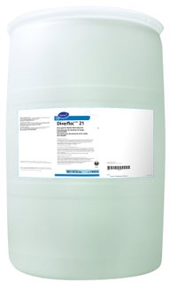 Diverfloc 21, 55gal - Flocculant for Bottle Wash Solutions