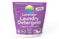 Lavendar Laundry Detergent, 100ea