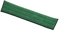 Pace® 60 Microfiber Multi-Surface Pad (Green), 1ea, 5/CT - Microfiber Multi-Surface Pads - Green