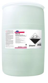 Dilac® EG, 55gal - Heavy Duty Low Foaming Acid Detergent