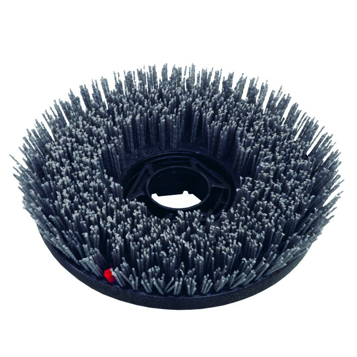 TASKI Scrubbing Brush Abrasive 1pc - 13" / 33 cm - TASKI swingo 165