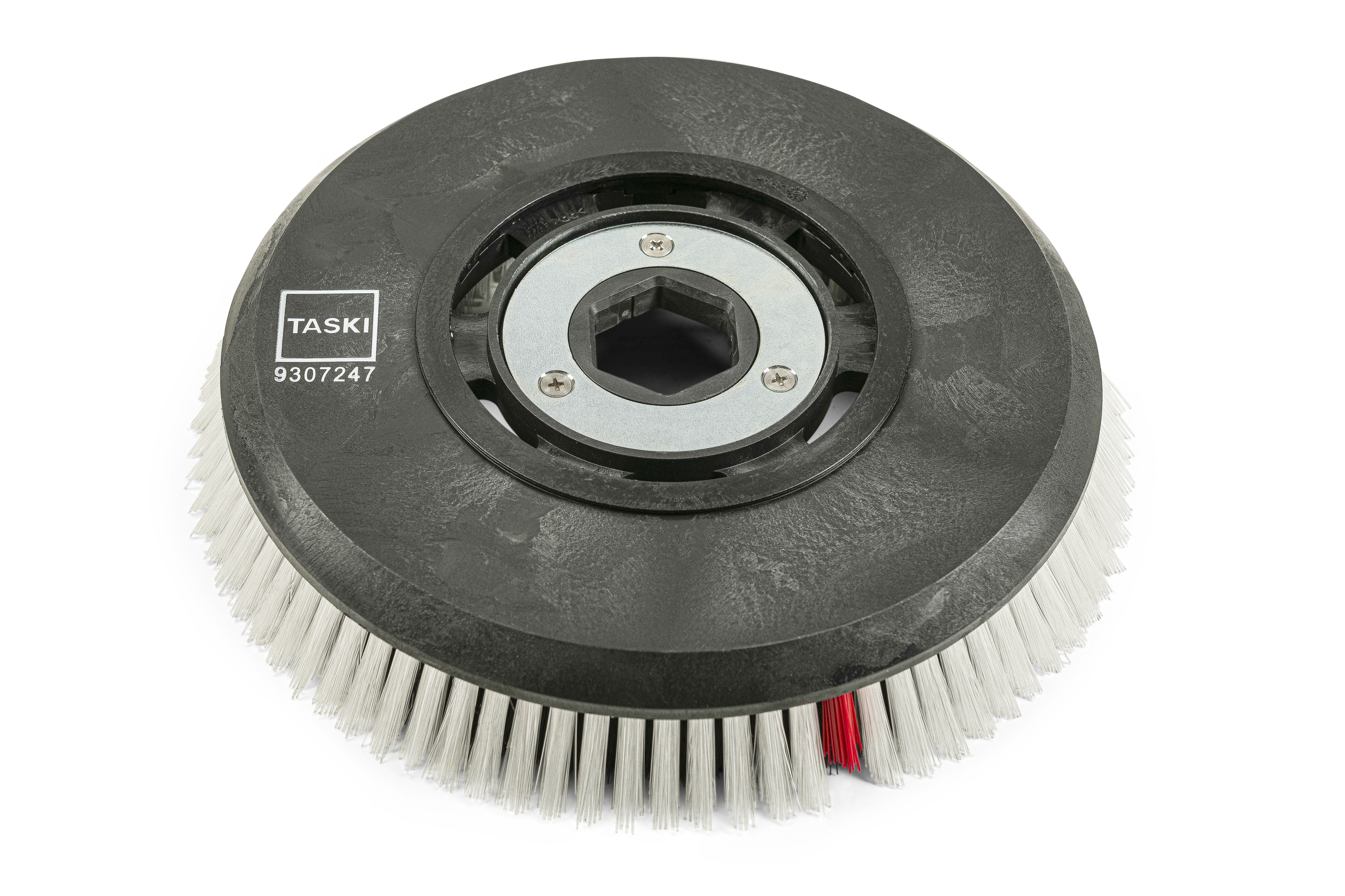 TASKI ULTIMAXX 360 Wassersparende Bürste 2Stk. - Wassersparende Standard Bürste