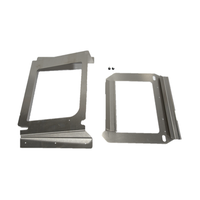 Synexis® Sentry Wall Mount Bracket, 1ea