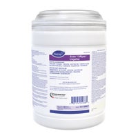 Oxivir® 1 Wipes, 160ea, 12/CT - Tuberculocide, Virucide, Bactéricide, Fongicide, Désinfectant à large spectre