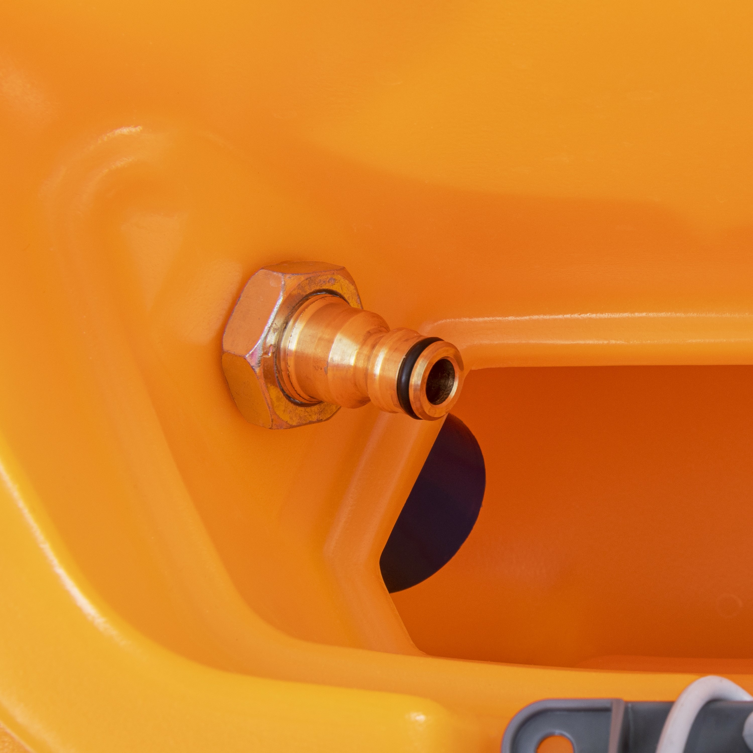 ULTIMAXX Aquafillstop 1szt. - system automatycznego napełniania zbiornika wodą do maszyn szorująco-zbierających TASKI ULTIMAXX 1900 i TASKI ULTIMAXX 2900