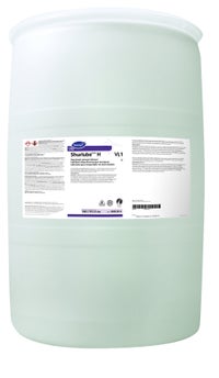 Shurlube H VL1, 55gal - Soap Based Conveyor Lubricant