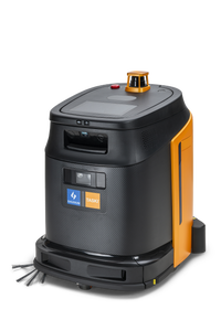 TASKI GS Phantas 1.3 AERO  - Itsenäisesti toimiva pieni imurirobotti