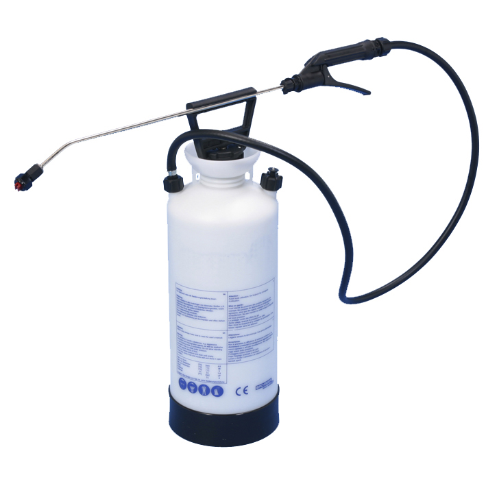 TASKI LAVTRYKKSPRØYTE 1stk. - 7,5 L