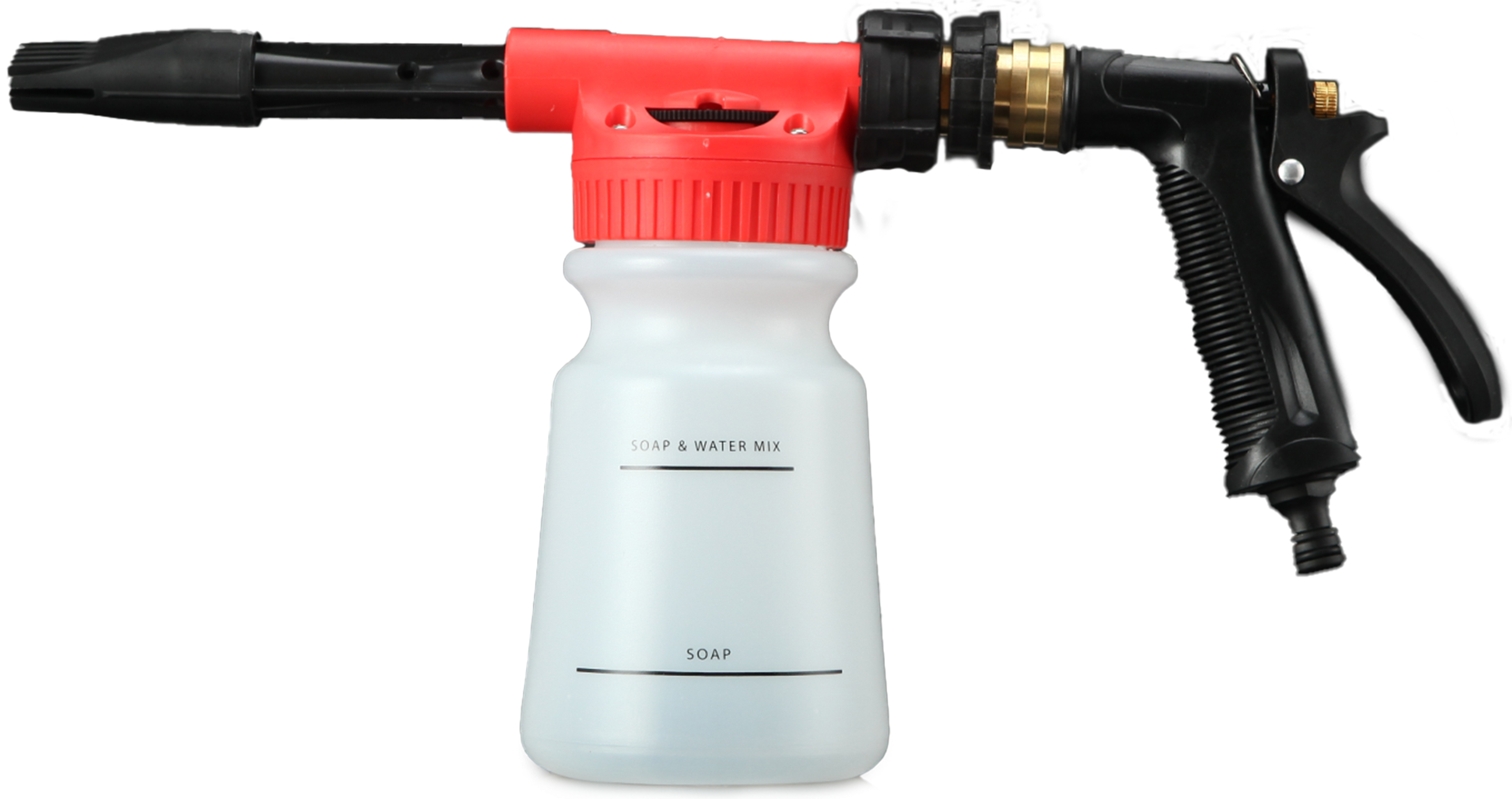 KABI FOAM GUN 1stk.