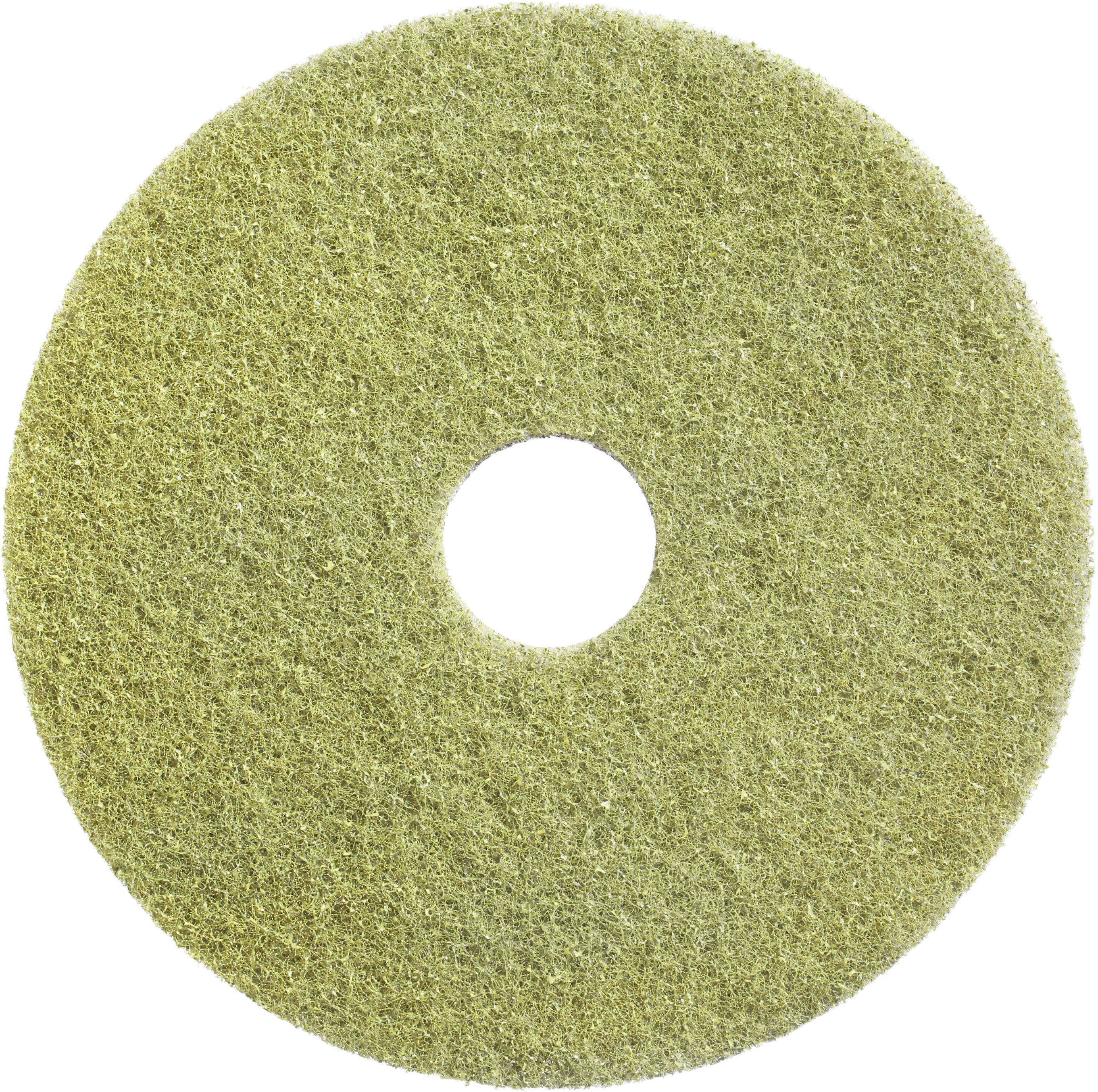 Twister Pads UX360 Yellow 2Stk. - Twister Pad gelb - 2Stk