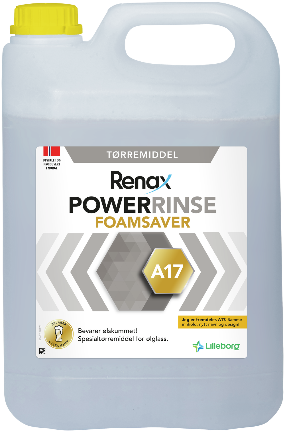 L-4128_RENAX_POWERRINSE_FOAMSAVER_A17_3X5_2KG_68811_FRCE.png