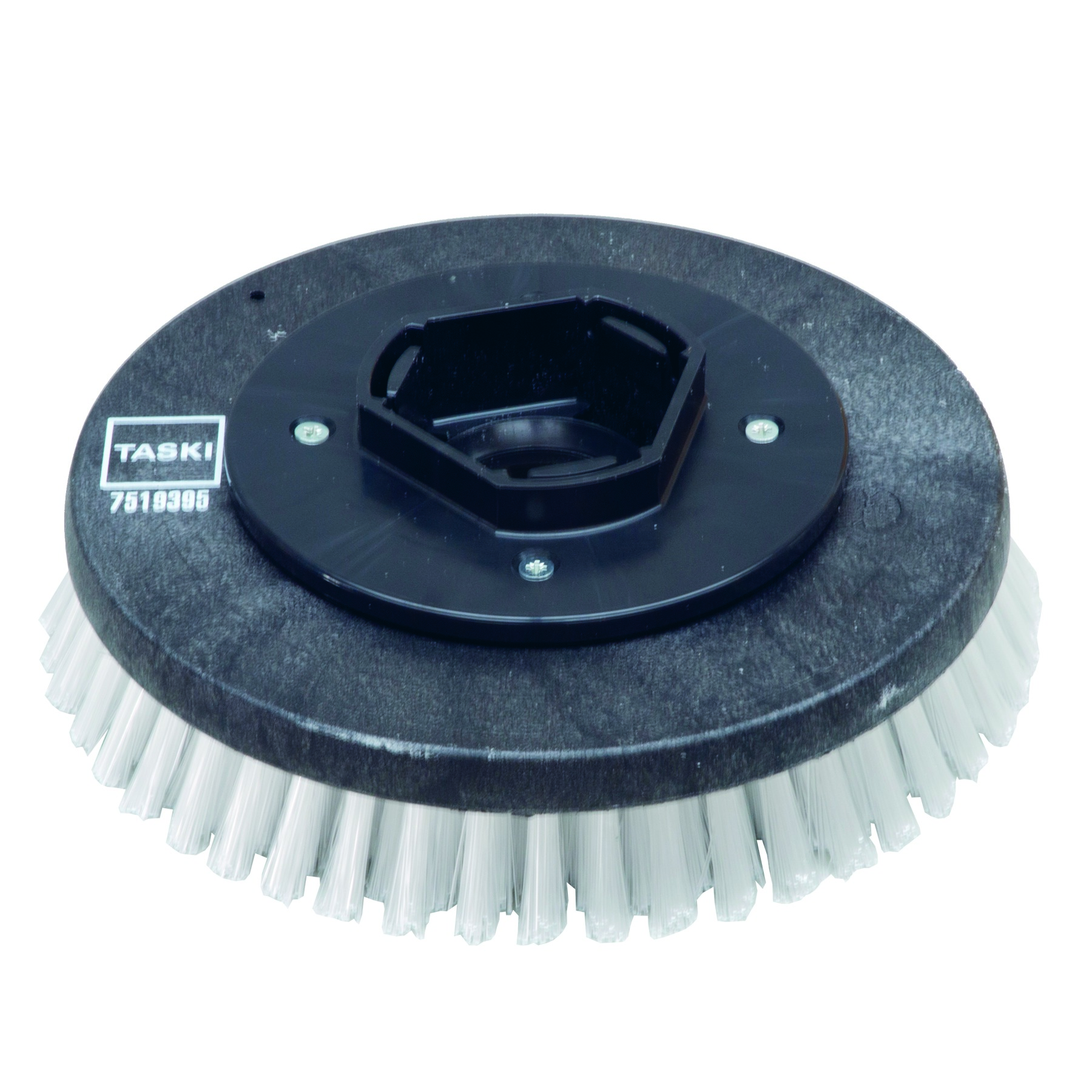 TASKI Brosse à récurer 1pc - 13" / 33 cm - TASKI swingo 1650, 1655
