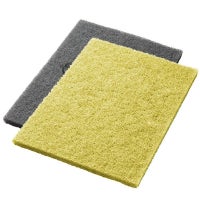 Twister? Pad 14" by 20" Yellow, 2ea