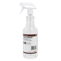 Suma® D-GREAZEE D9.9, 1ea, 12/CT - Oven and Grill Cleaner
