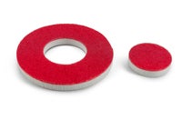 ULTIMAXX 360 Wipeout Pad 2pz - Wipeout Pad - 2 pezzi