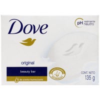 Dove® Beauty Cream Bar Original, 135g, 48/CT