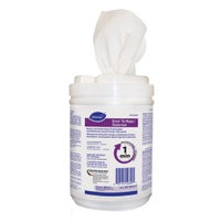 Oxivir® Tb Wipes 12x160ea - LIMPIADOR DESINFECTANTE EN UN SOLO PASO FORMULADO A BASE DE PERÓXIDO DE HIDRÓGENO ACELERADO