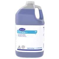 Suma® Multi™ D2 D2, 1gal, 4/CT - All Purpose Cleaner