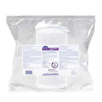 Oxivir® Tb Wipes, 160ea, 4/CT - Nettoyant de surface prêt à l'emploi et désinfectant de niveau intermédiaire, virucide général, fongicide, désinfectant