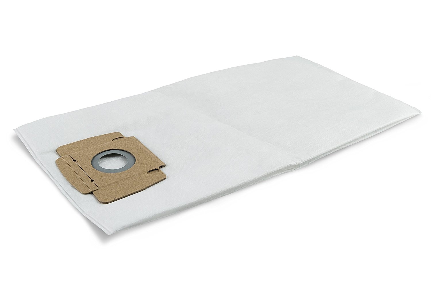 TASKI AERO 8/15 Disposable Fleece Dust Bags 10pc - Disposable fleece dust bag for AERO 8/15