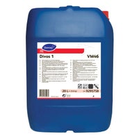 Divos 1 VM46 20L - Low Phosphate Acidic descaler for UF, NF & RO membranes