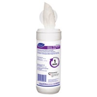 Oxivir® Tb Wipes, 60ea, 12/CT - Ready to Use Surface Cleaner & Intermediate Level Disinfectant, General Virucide, Fungicide, Sanitiz