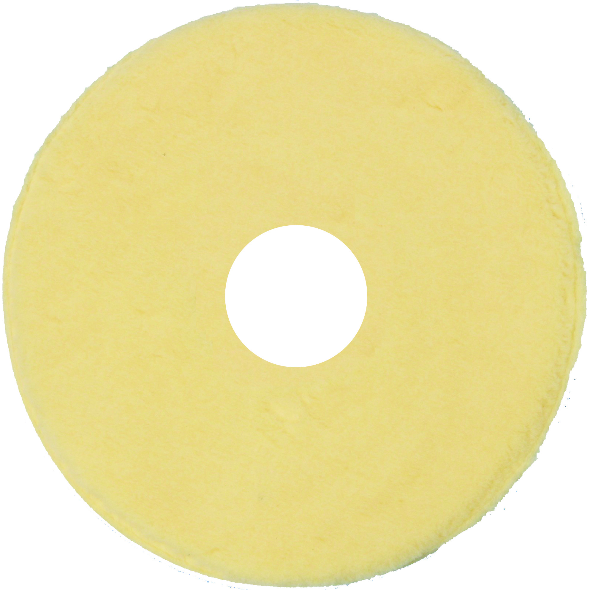 TASKI Contact Rondel 4stk. - 17" / 43 cm - Plysrondel med aktive polyester fibre