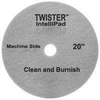 Twister Intellipad 20" 2ea