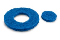 ULTIMAXX 360 Blue Pad 2stk.