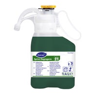 Sprint Degragerm 1.4L - Detergent dezinfectant dezodorizant pentru suprafețe dure și pardoseli - concentrat