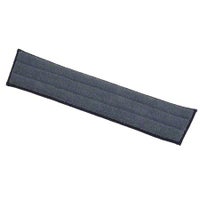 Pace® 60 Microfiber Heavy Duty Pad (Blue), 1ea, 5/CT - Microfiber Multi Surface - Blue