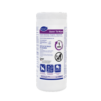 Oxivir® Tb Wipes 12x60ea