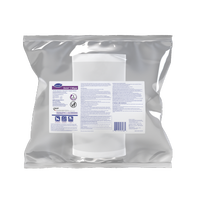Oxivir® 1 Wipes, 160ea, 4/CT - *Virucidal • Bactericidal • Fungicidal • Tuberculocidal